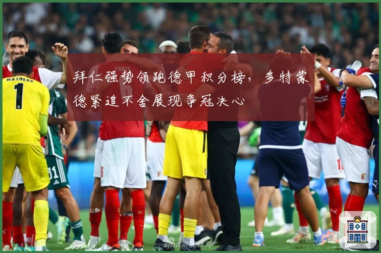 拜仁强势领跑德甲积分榜，多特蒙德紧追不舍展现争冠决心